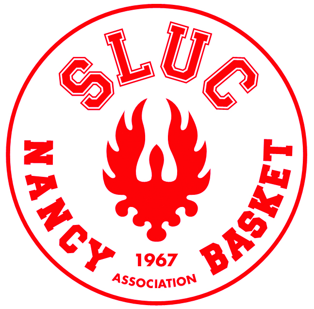 SportEasy SLUC NANCY BASKET U15